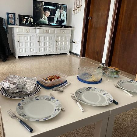 Villa Pordofo 2 Chambres Roses Eksteriør bilde