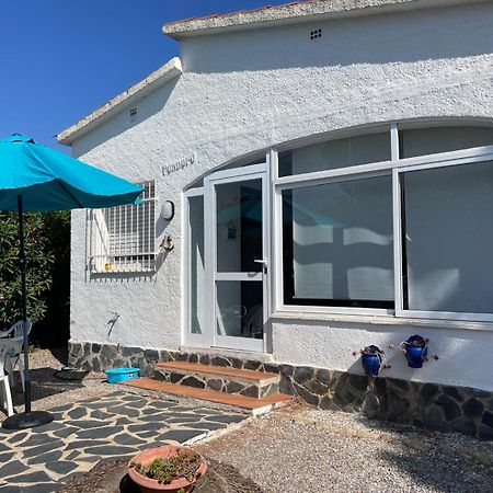 Villa Pordofo 2 Chambres Roses Eksteriør bilde