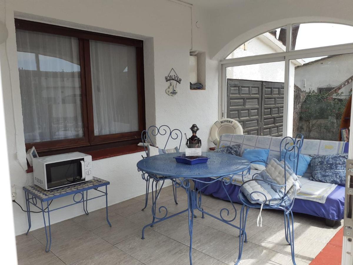 Villa Pordofo 2 Chambres Roses Eksteriør bilde