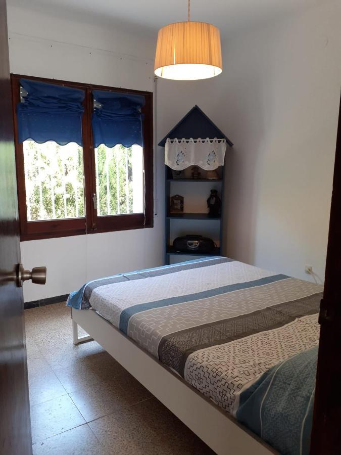Villa Pordofo 2 Chambres Roses Eksteriør bilde