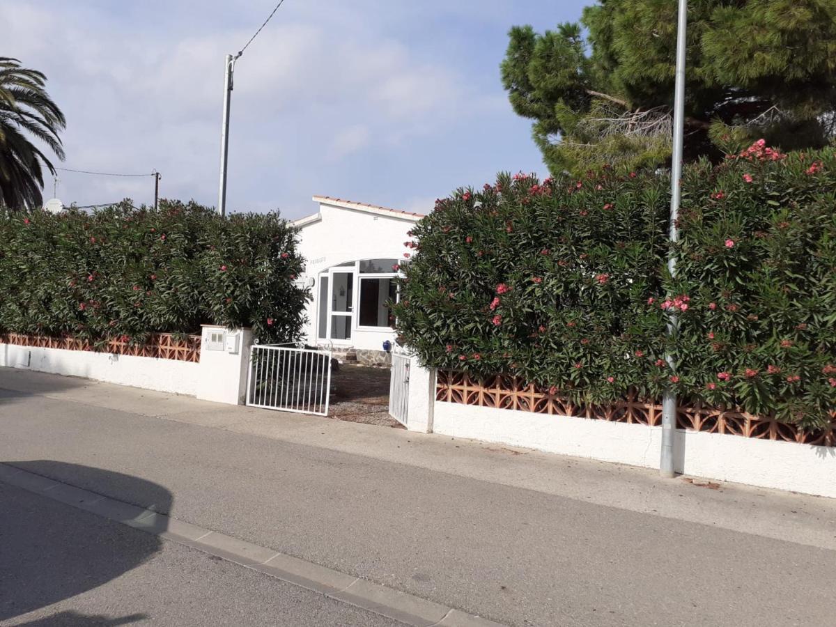 Villa Pordofo 2 Chambres Roses Eksteriør bilde