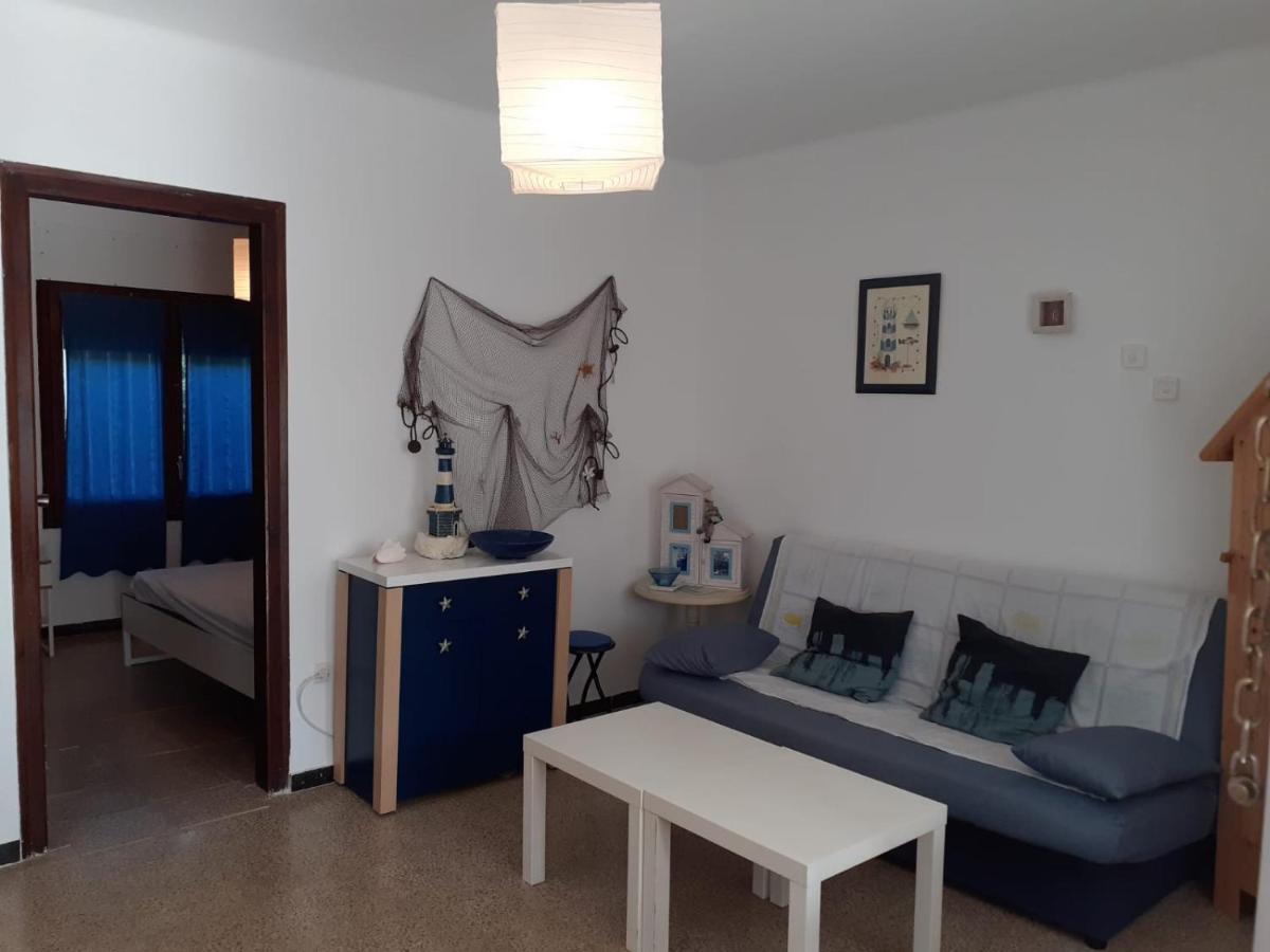 Villa Pordofo 2 Chambres Roses Eksteriør bilde